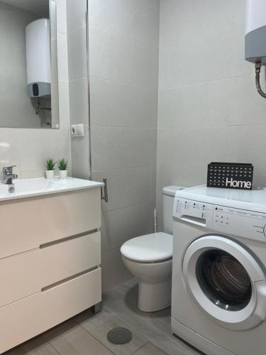 Apartamento Puertas de África
