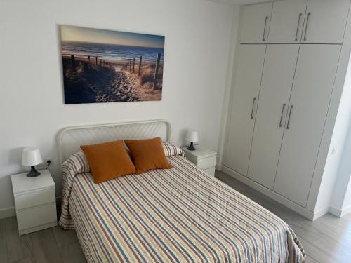 Apartamento Puertas de África