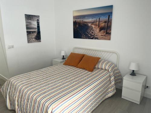 Apartamento Puertas de África