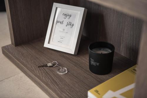 Gambar di galeri bagi Chania Elegance Suites di Chania Town