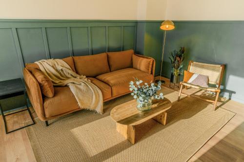 Le Bella Carmen - Near Eurexpo & Groupama Stadium