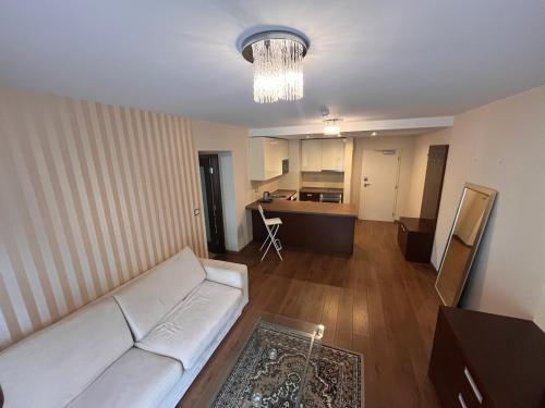 Goldenfish Pilsen apartman