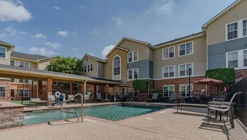 Homewood Suites by Hilton Ft. Worth-Bedford in Fort Worth