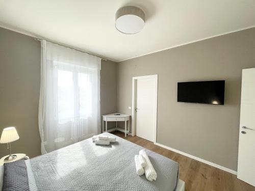 Design District Apartment - Milano Navigli