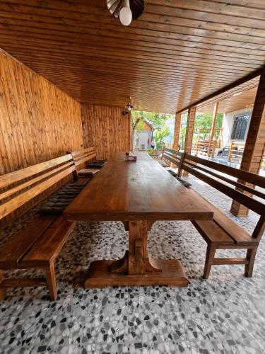 ディリジャンにあるDilijan Villas Rest & Relaxのギャラリーの写真
