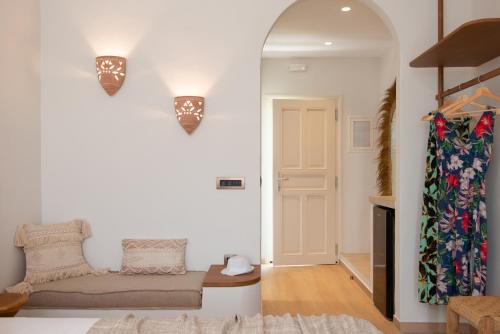 Gallery image of Edem Hotel in Platis Yialos Sifnos