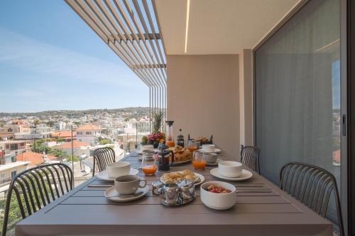 Chania Elegance Suites photo 3