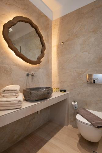 Gallery image of Edem Hotel in Platis Yialos Sifnos
