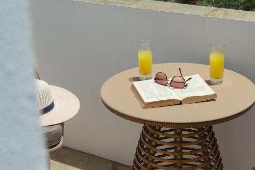 Gallery image of Edem Hotel in Platis Yialos Sifnos