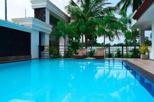 Galeriebild der Unterkunft CEYLON VILLA NILAVELI in Trincomalee