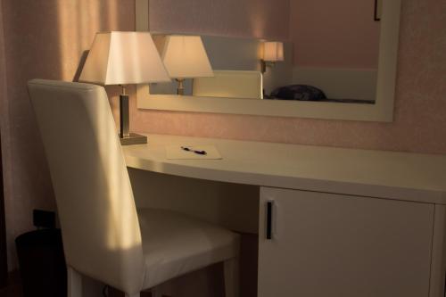 Fotografie z fotogalerie ubytování Hotel Pico v destinaci Mirandola