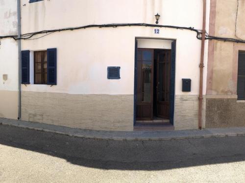 Gallery image of Ca na moltona in Ses Salines