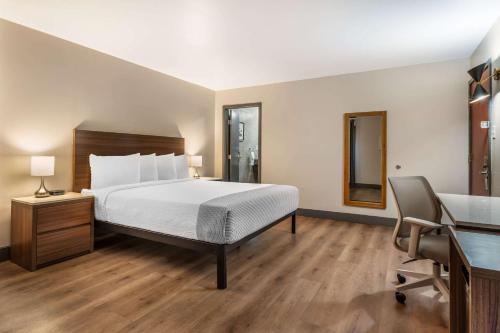 La Luna Inn, Ascend Hotel Collection Image