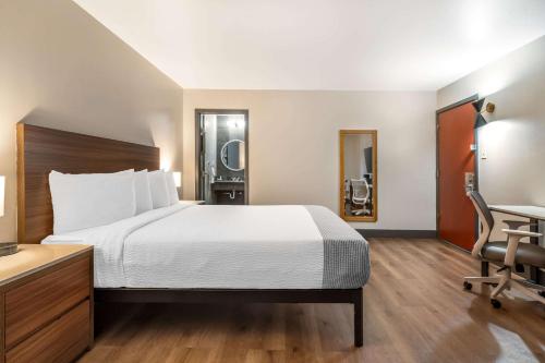 La Luna Inn, Ascend Hotel Collection Image