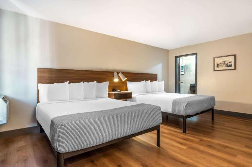 La Luna Inn, Ascend Hotel Collection Image