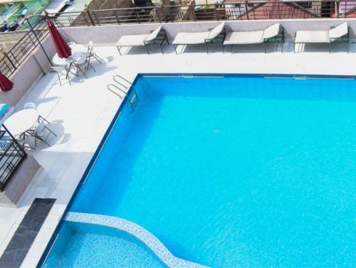 Gallery image of BRIMAK HOTEL in Embakasi