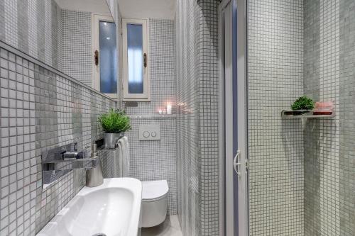 Conce Apartment by Mamo Florence