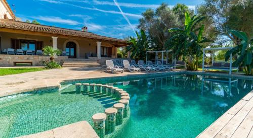 Campos - 4460-31 Mallorca