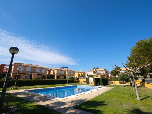 Holiday Home Sol by Interhome