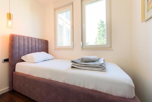 Apricus Apartment