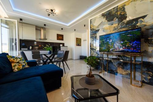 Apricus Apartment