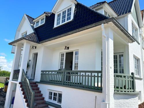 Afbeelding uit fotogalerij van La lavande in Middelkerke