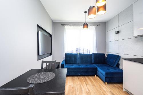 RentPlanet - Apartament Kasztelańska