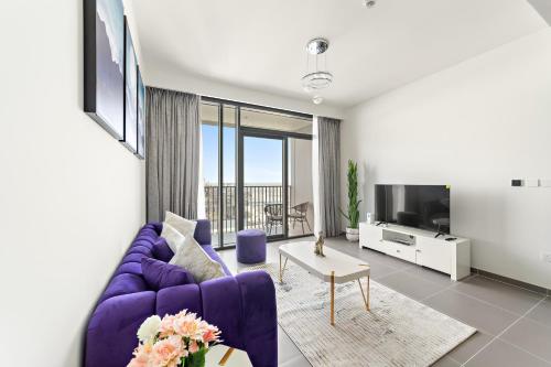 Elegant 1 Bedroom in Creek Edge