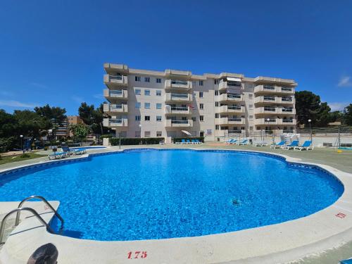 Apto La Mimosa - Salou