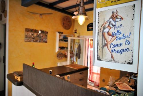Foto Sperlongas asuva majutusasutuse Villa Giulia Resort with private pool and stunning sea views galeriist