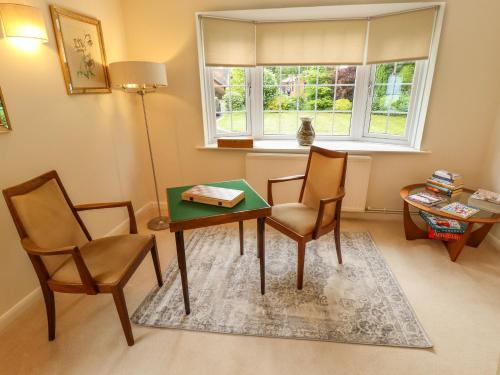 ウッドホール・スパにあるNumber 16のギャラリーの写真