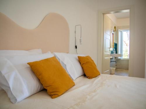 Gallery image of Qui Mediterraneo in Manduria