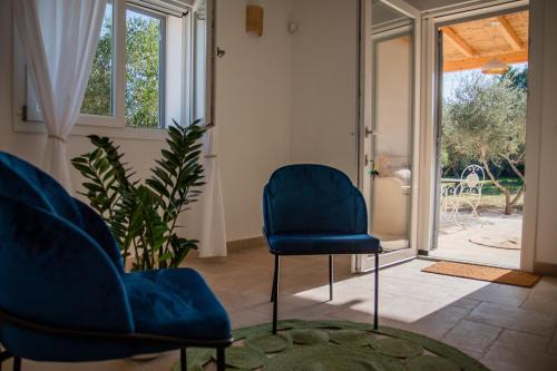 Gallery image of Qui Mediterraneo in Manduria