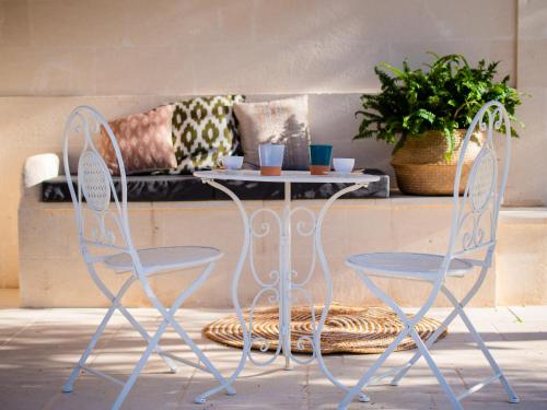 Gallery image of Qui Mediterraneo in Manduria