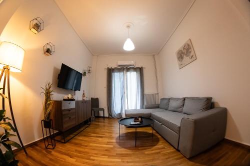 Sympatico Central Apartment in Athens