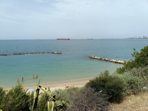 Φυσικό τοπίο κοντά σε αυτό το διαμέρισμα