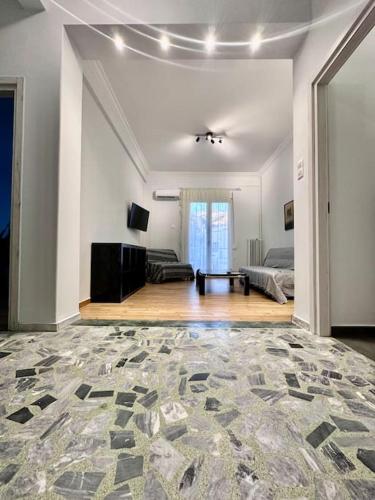 Jorges house in athens