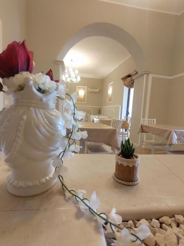 Gallery image of Morfeo Pozzallo in Pozzallo