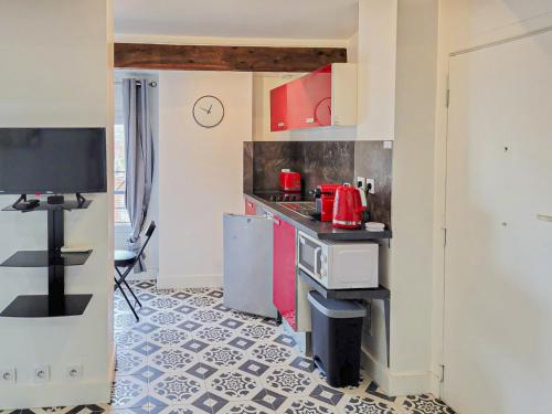 Jean Medecin - AC, 2pers, Hyper center