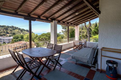 Gambar di galeri bagi Pine home di Skiathos Town
