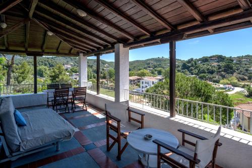 Gambar di galeri bagi Pine home di Skiathos Town