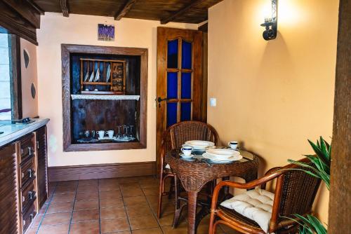 Gambar di galeri bagi Tulia Guesthouse & Coworking di Los Realejos