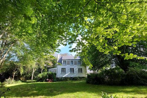 La Maison de Roz-Ar-Floc'h