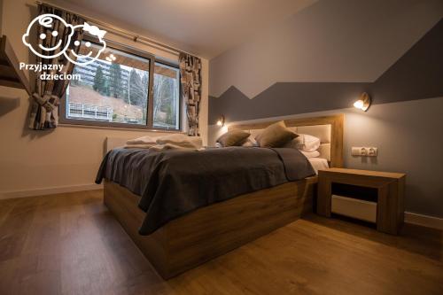 ApartView by Rent like homeにあるベッド