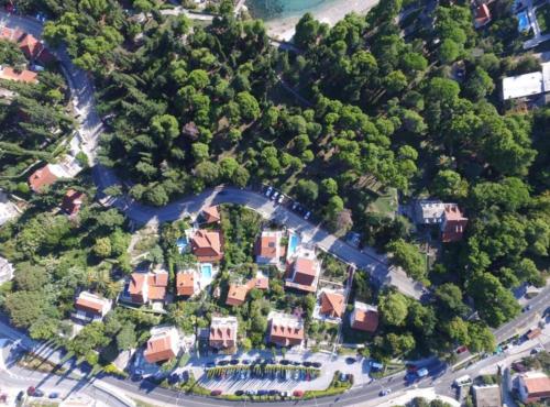 Villa Mediterranea