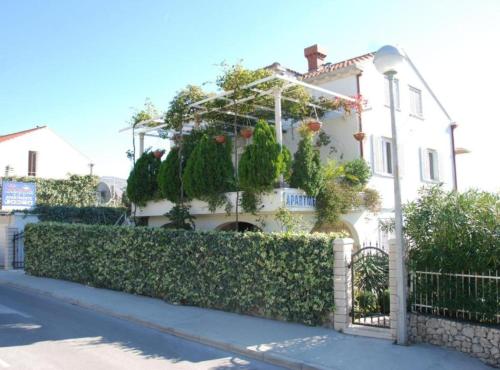 Villa Mediterranea
