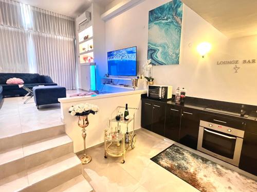 Photo de la galerie de l'établissement Michal Heights, à Herzliya