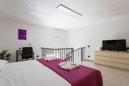 Covino House by Dimorra
