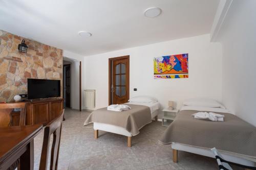 Covino House by Dimorra
