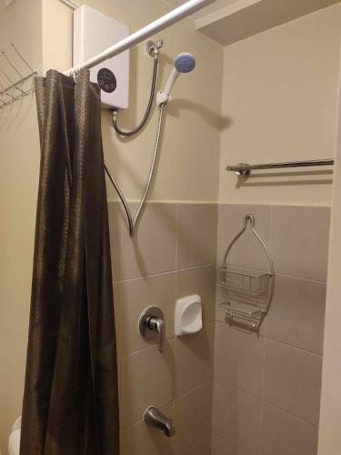 Un baño de 711 Tower 3 Avida
